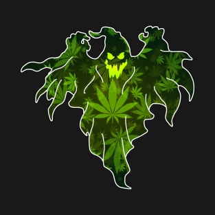 Ghost Weed T-Shirt