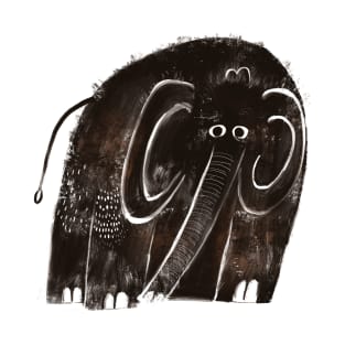 Elephant T-Shirt