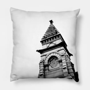 The Tower Pillow