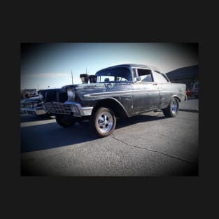 1956 Chevy Gasser T-Shirt