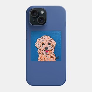 Pacific Maltese Phone Case