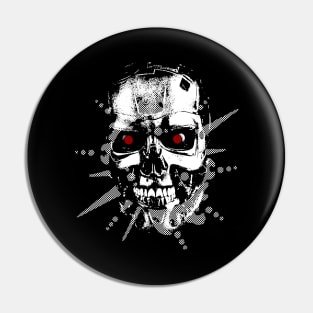 Terminator Pin