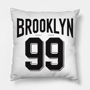 Brooklyn 99 Pillow