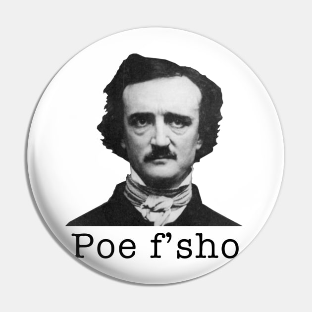 Poe F' Sho. Pin by WriterCentral