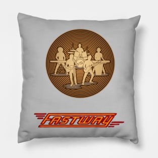 Tha classic rock Pillow