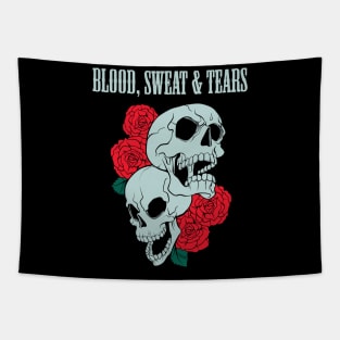 BLOOD SWEAT TEARS BAND Tapestry