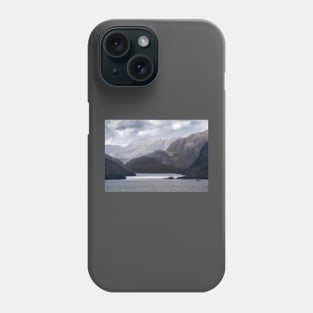 Fjords Phone Case