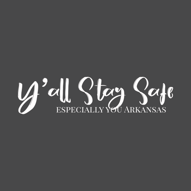 Y'all Stay Safe - Strictly Homicide POdcast by Strictly Homicide Podcast