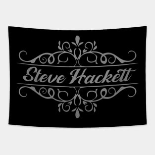 Nice Steve Hackett Tapestry