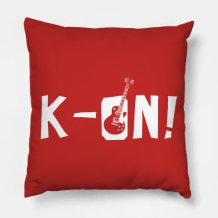 K-ON! Pillow