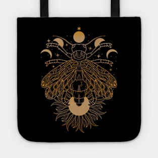 Firefly | Sun and Moon Tote