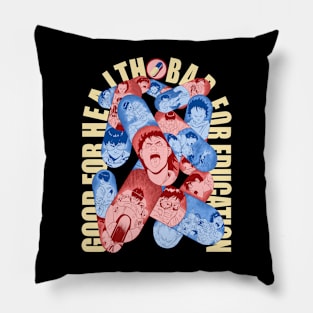 AKIRA Pillow