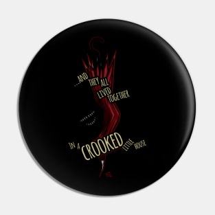 Crooked Pin