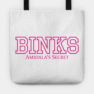 BINKS Tote