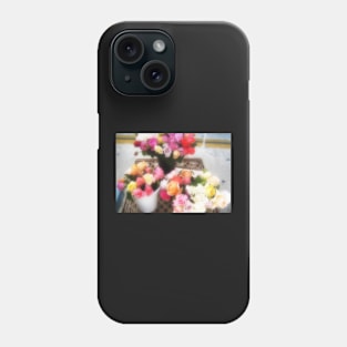 Bunches of Roses Phone Case