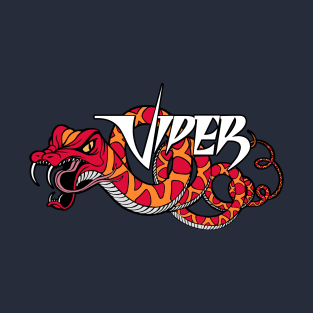 Viper 1982 T-Shirt