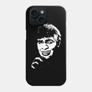 Mr Hyde Phone Case