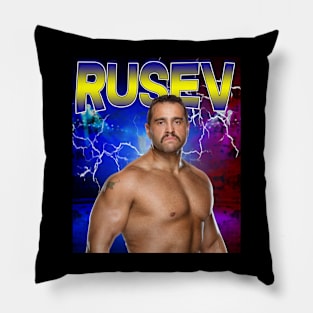 RUSEV Pillow