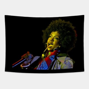 The Miseducation of Lauryn Hill Tapestry