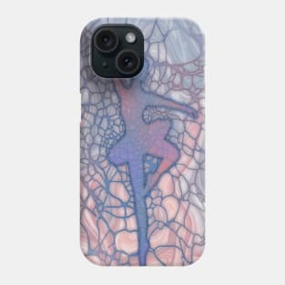 Ballerina Dreams Phone Case