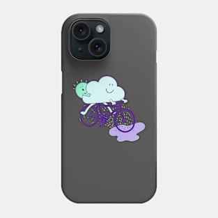 Weather Cycles Phone Case