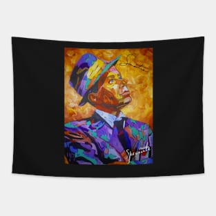 Frank Sinatra Tapestry