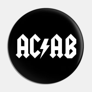 ACAB Pin