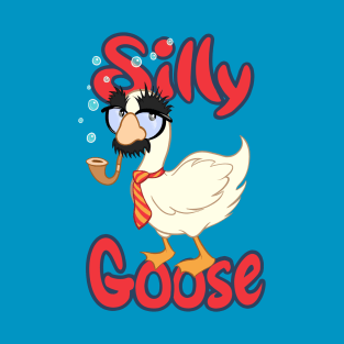 Silly Goose T-Shirt