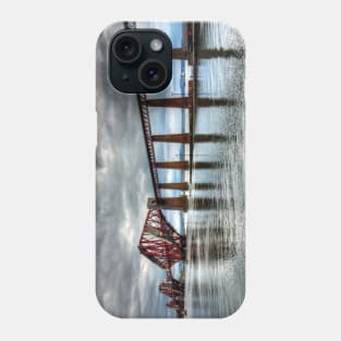 The Bridge Phone Case