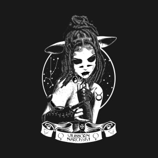 Dark Taurus T-Shirt