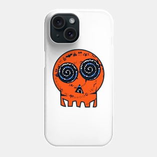 FANCY HALLOWEEN 2 Phone Case