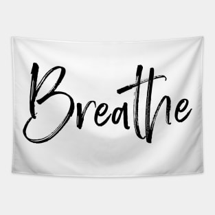 Breathe Tapestry