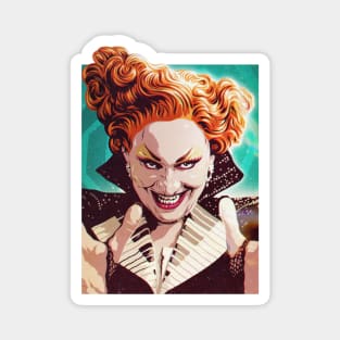 JINKX Magnet