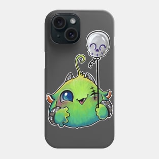 Baby cuddles Phone Case