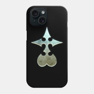 Nobody Phone Case