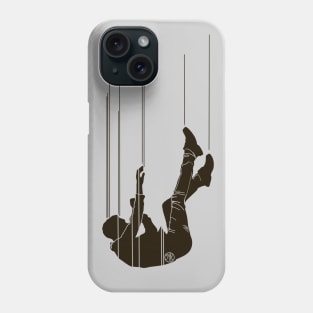 Falling Phone Case