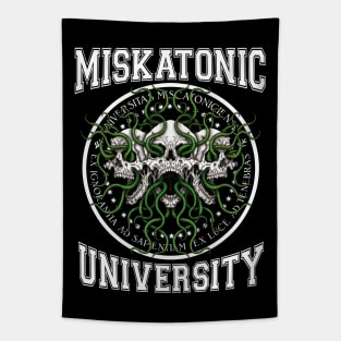 Miskatonic U - Azhmodai 2020 Tapestry