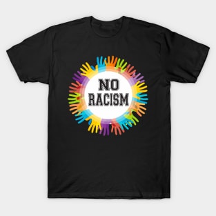 Make Racism Wrong Again T-Shirts Say No To Racism! Make Racism Wrong Again T-Shirts Say No To Racism!