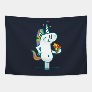 Magical Slice Tapestry