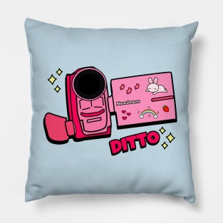 Ditto Pillow