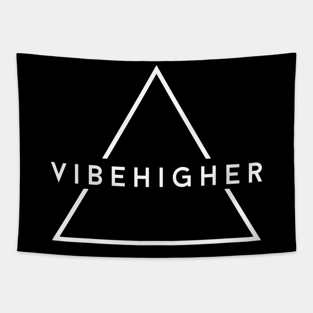 Vibe Higher Tapestry by Tha_High_Society