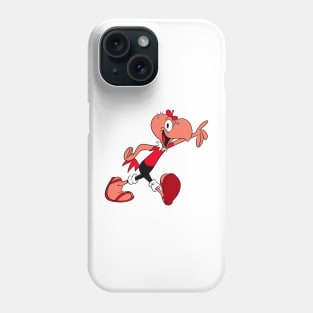 Condorito Phone Case