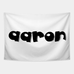 Aaron Tapestry