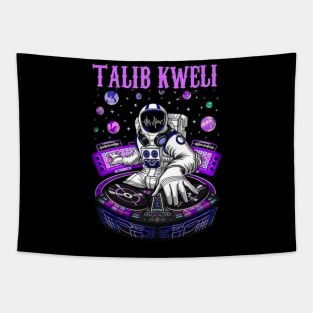 TALIB KWELI RAPPER Tapestry