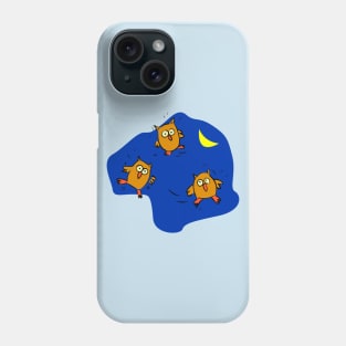 Owls Phone Case