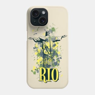 Rio Phone Case