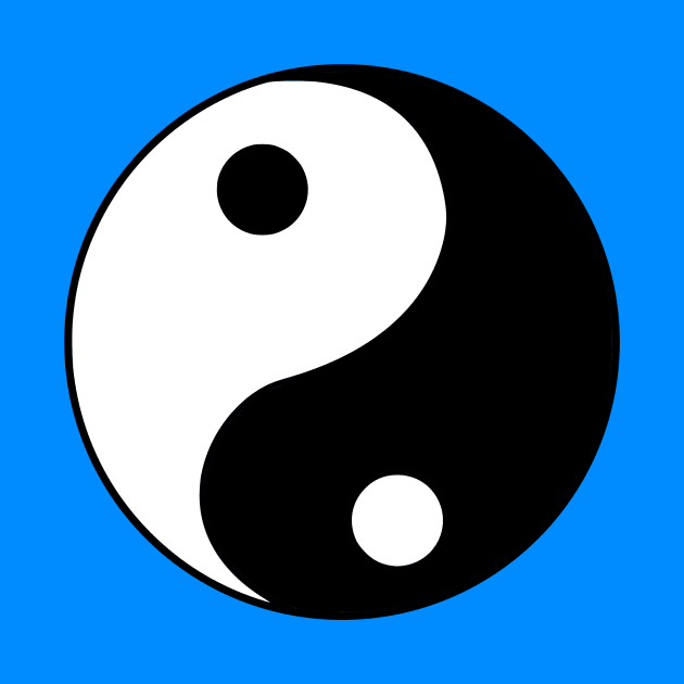 YinYang by traditionation