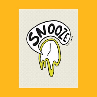 Snooze T-Shirt