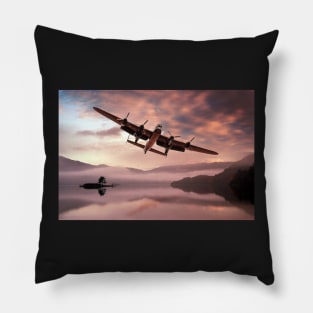 Vera Pillow