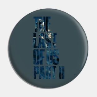 the last of us part 2 Pin